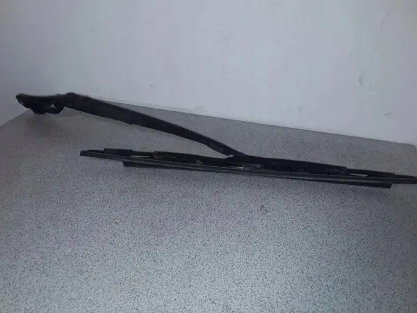 BMW 7-serien framrutorhållare OEM 61617119205 image 3