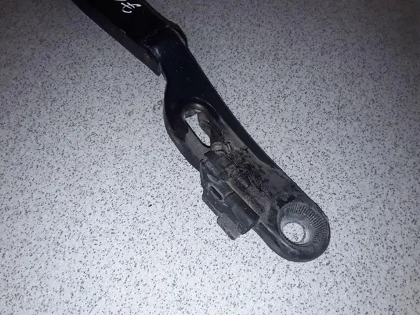 BMW 7-serien framrutorhållare OEM 61617119205 image 4