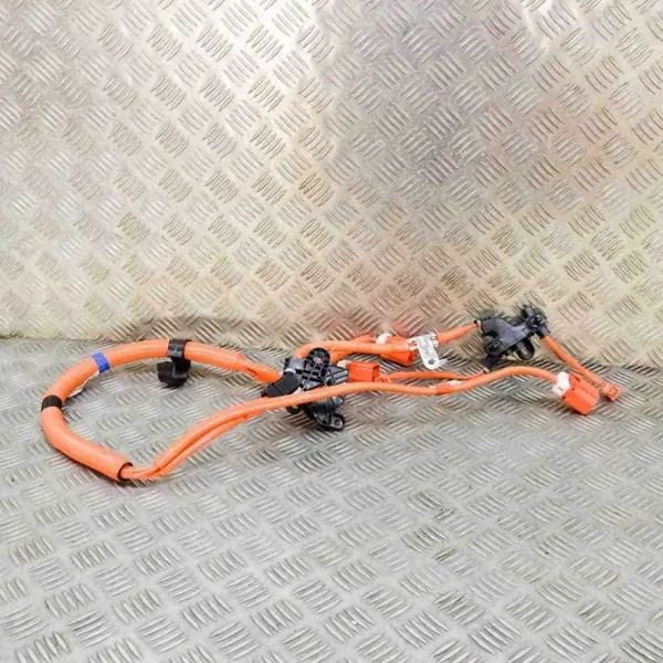 Toyota Prius akkukaapeli OEM 821H547010 image 2