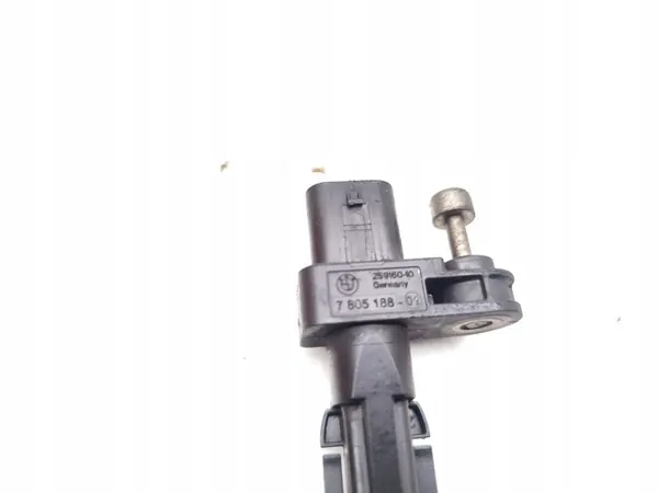 Toyota Avensis Vevaxelpositionssensor 1.6 D4-D Diesel OEM 7805188 image 6