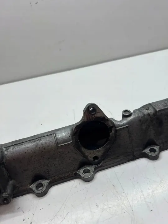 Collecteur d'admission OPEL ASTRA H 1.7D 8972186580 image 3