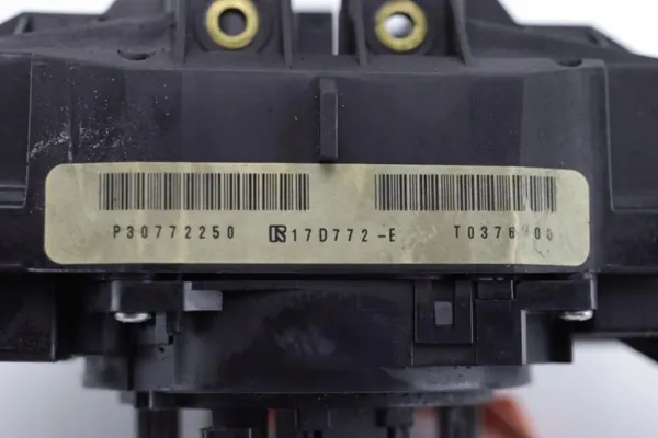 Interruptor Volvo V50 2.0D 2005 OEM 17D772-E Usado image 4