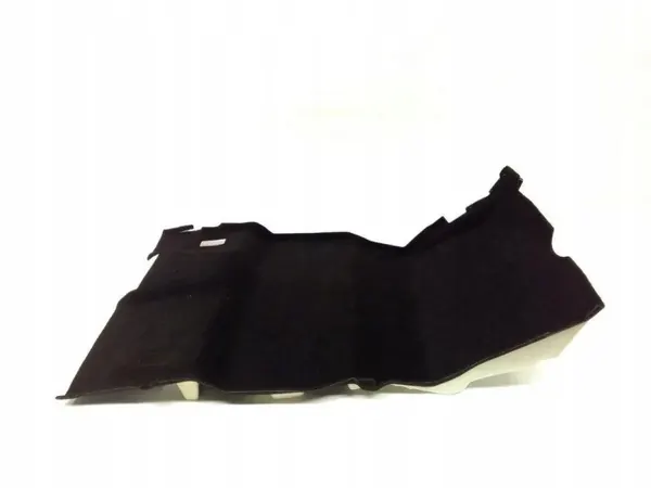 OEM 183613500A Tapis de sol avant gauche Tesla image 2