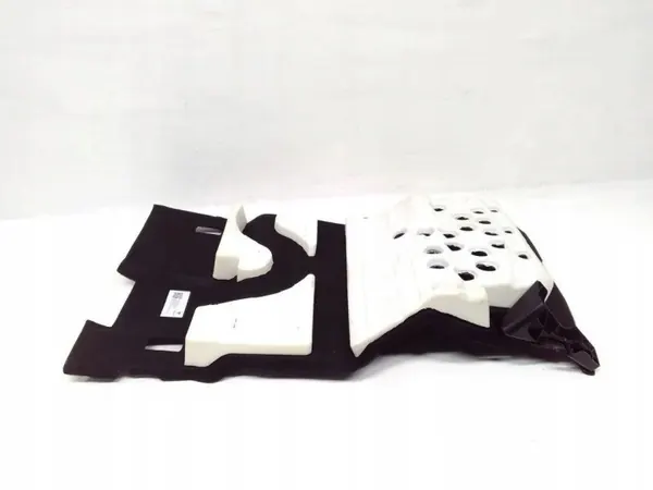 OEM 183613500A Tapis de sol avant gauche Tesla image 4