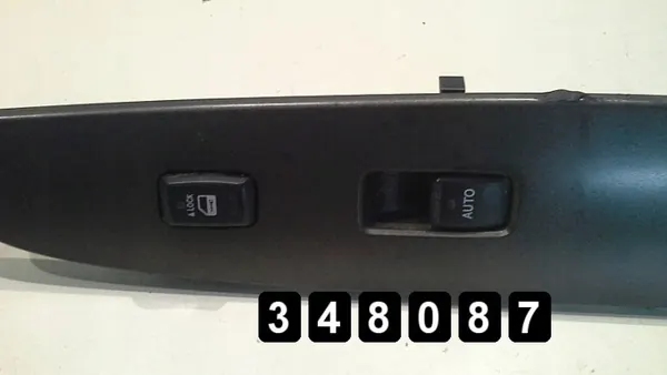 Interruptor Lexus LS OEM AM-348087 - Estado Usado image 2