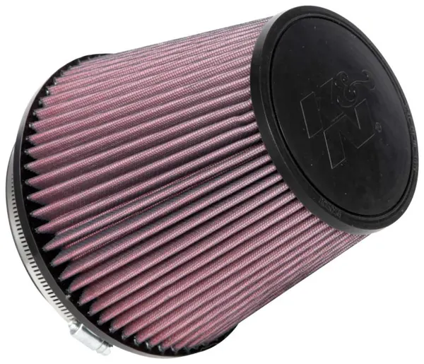 K&N RU-1042 Sportluftfilter - Begagnad OEM-del image 2