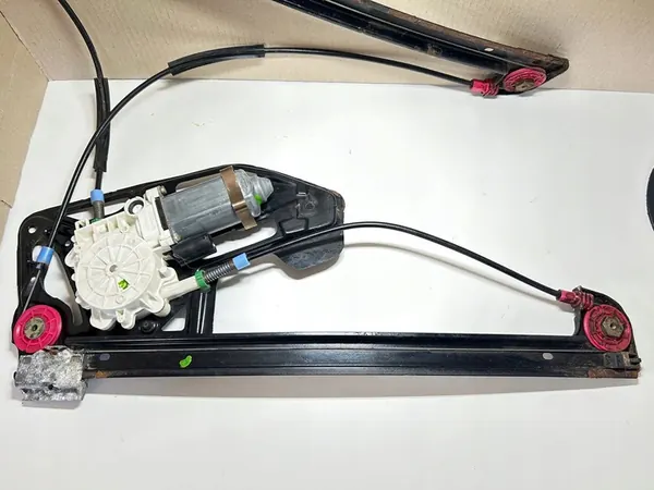 1998 BMW 7 E38 Elevador de Janela Elétrico Esquerdo OEM 513381252010 image 2