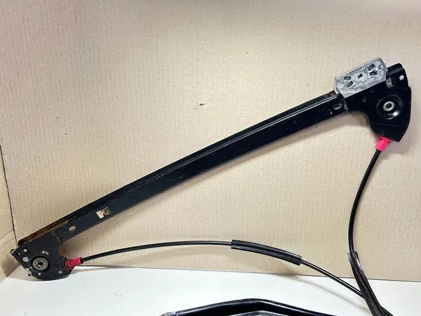 1998 BMW 7 E38 Elevador de Janela Elétrico Esquerdo OEM 513381252010 image 6