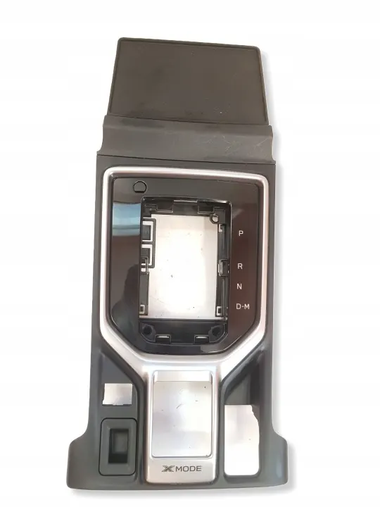 Consola central Subaru Forester OEM 35170SJ001 image 3