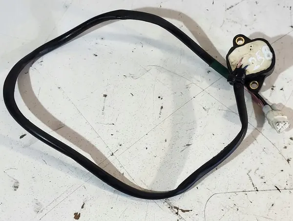 Sensore di posizione marcia Suzuki GSR 750 2011-2016 OEM image 2