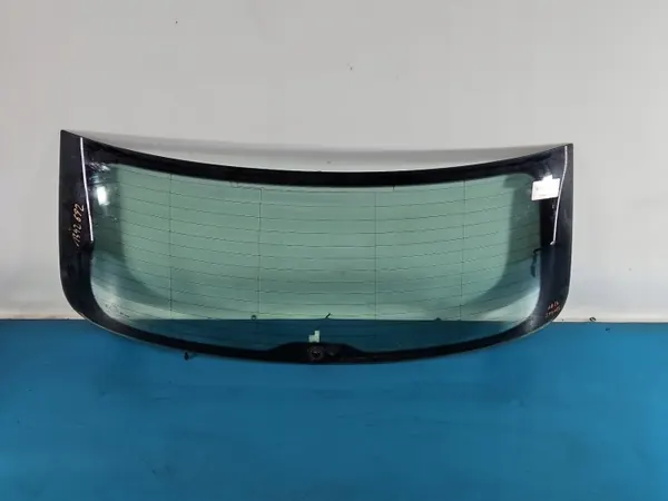 Cristal trasero portón Audi A3 8P OEM IMPRK1542672 image 2