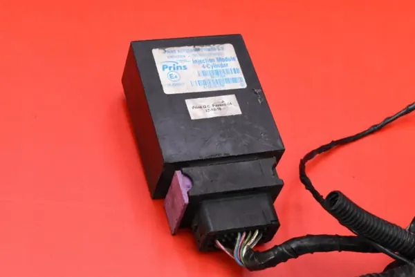 Kit GPL complet 67R-010098 Prins OEM M-1098402 image 4
