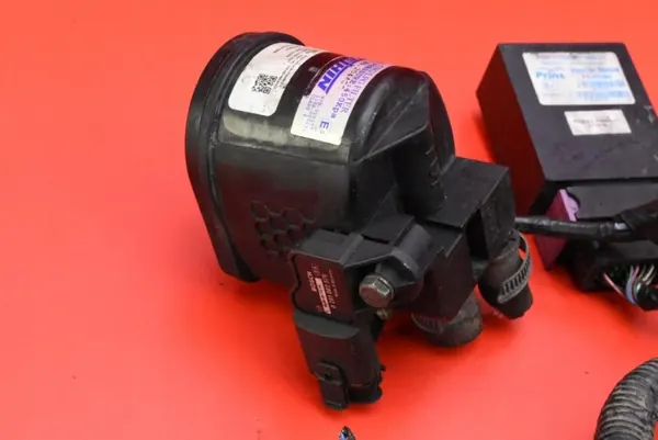 Kit GPL complet 67R-010098 Prins OEM M-1098402 image 5