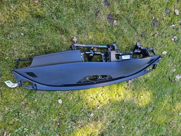 Console Tableau de Bord Kia Optima OEM 84910-D44445 image 2