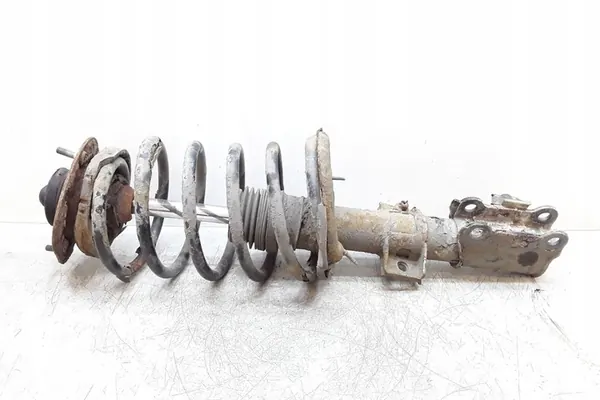 Ammortizzatore anteriore sinistro VOLVO S60 I 2.4L image 2