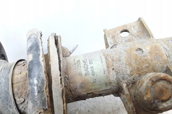 Ammortizzatore anteriore sinistro VOLVO S60 I 2.4L image 3