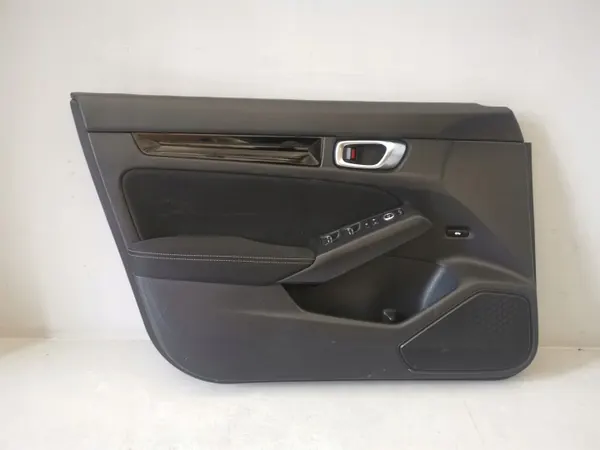 OEM 83550-T20-A110-34 Framdörrlist Vänster image 2