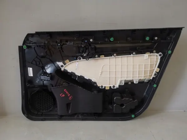 OEM 83550-T20-A110-34 Framdörrlist Vänster image 6