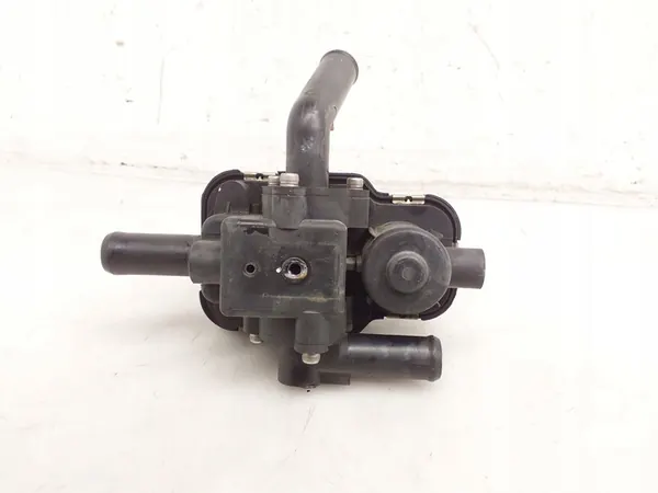 Vattenpump KIA SOUL III 25660J2500 0.0L Elektrisk 2021 image 3