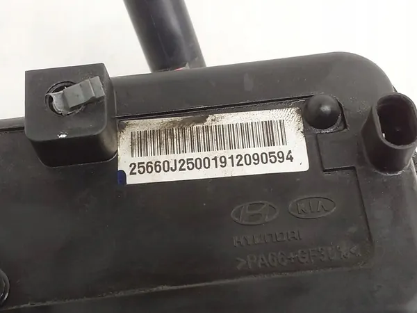 Vattenpump KIA SOUL III 25660J2500 0.0L Elektrisk 2021 image 5