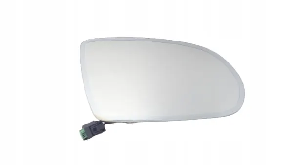 Vidro espelho esquerdo OEM 4H0857536D para Audi A8 S8 image 2