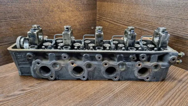 Cabeça Motor OEM 062103063A para VW LT 2.8TDI image 4