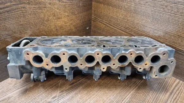 Cabeça Motor OEM 062103063A para VW LT 2.8TDI image 6