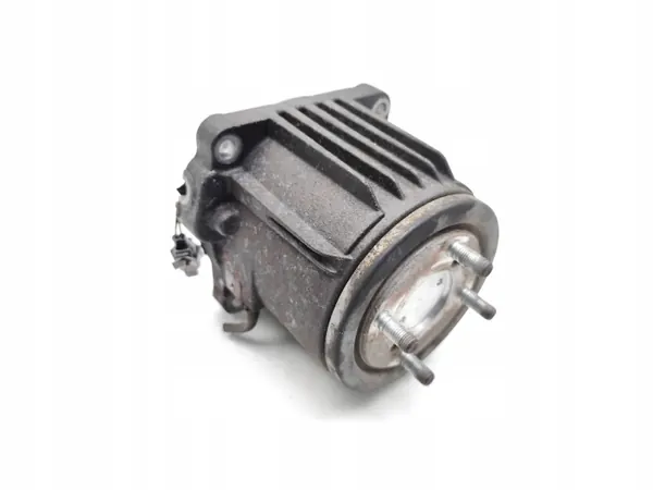 Gebruikte Citroen C-Crosser versnellingsbakreductormotor 2.2 HDi image 10