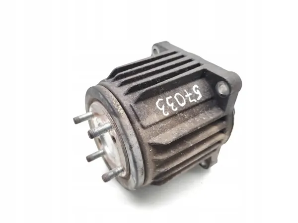 Gebruikte Citroen C-Crosser versnellingsbakreductormotor 2.2 HDi image 3