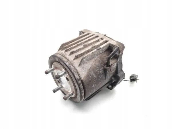 Gebruikte Citroen C-Crosser versnellingsbakreductormotor 2.2 HDi image 4