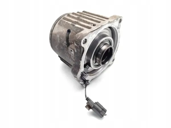 Gebruikte Citroen C-Crosser versnellingsbakreductormotor 2.2 HDi image 5