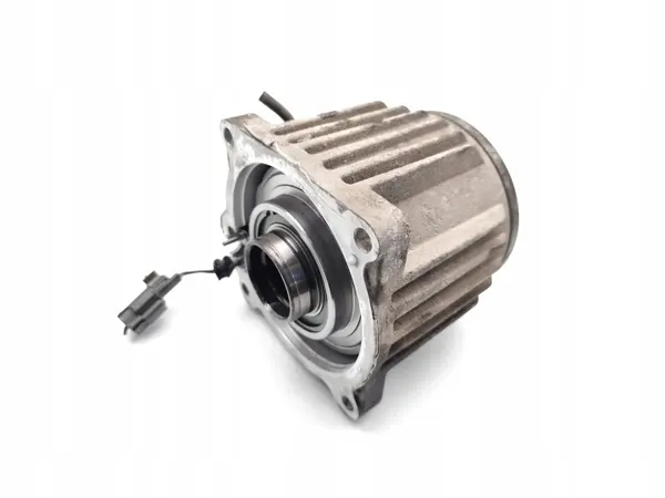 Gebruikte Citroen C-Crosser versnellingsbakreductormotor 2.2 HDi image 6