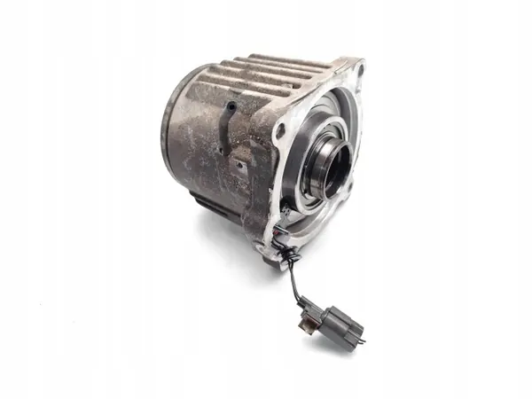 Gebruikte Citroen C-Crosser versnellingsbakreductormotor 2.2 HDi image 7