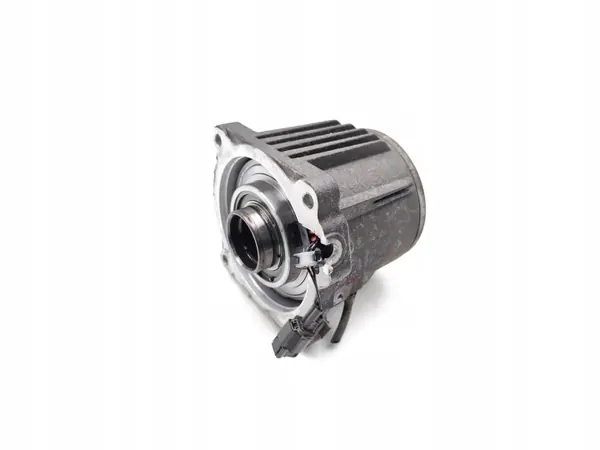 Gebruikte Citroen C-Crosser versnellingsbakreductormotor 2.2 HDi image 9