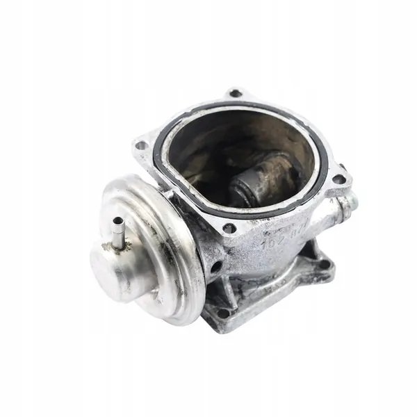 EGR-venttiili VW Phaeton 4.9L Diesel 2006 07Z131501A image 10