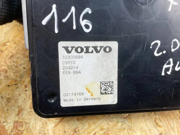 OEM 32300686 Omvormer voor Volvo XC60 II XC90 II XC40 II image 9