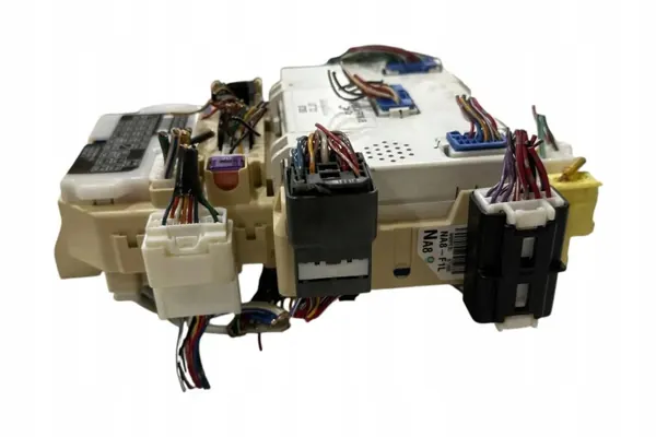 Komfortmodul Suzuki Swift II OEM LOT7X21 - Gebraucht image 4