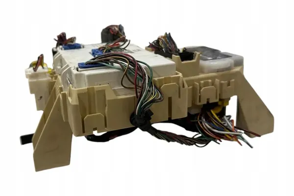 Komfortmodul Suzuki Swift II OEM LOT7X21 - Gebraucht image 5