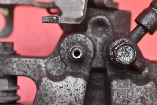 Maxgear Jarrusatula Kia Ceed image 2