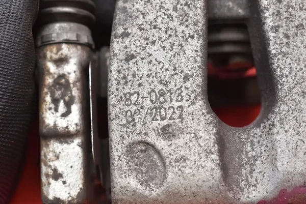 Maxgear Jarrusatula Kia Ceed image 9