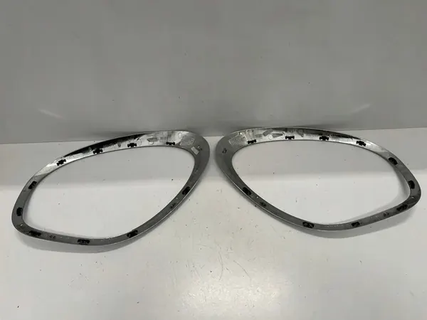 Chroommasker Links Rechts Mini Countryman R60 R61 image 4