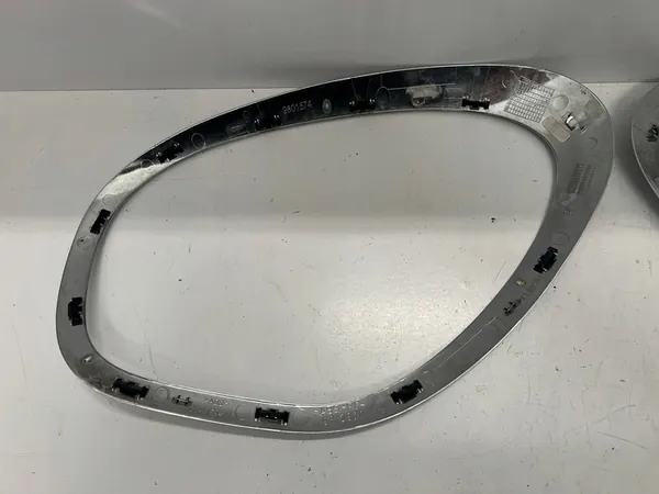 Chroommasker Links Rechts Mini Countryman R60 R61 image 5
