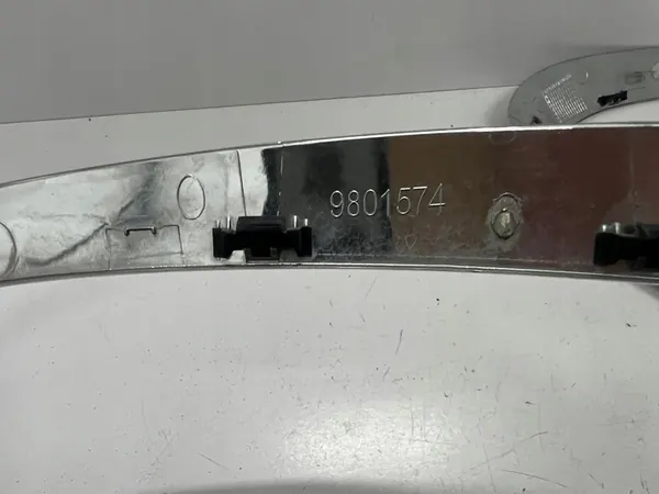 Chroommasker Links Rechts Mini Countryman R60 R61 image 6