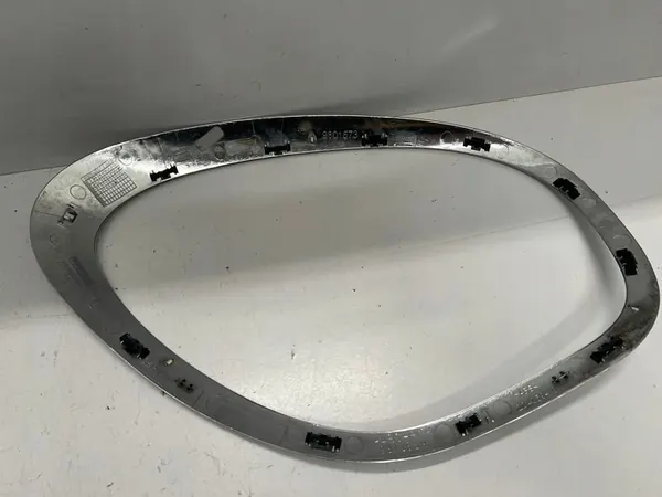 Chroommasker Links Rechts Mini Countryman R60 R61 image 7