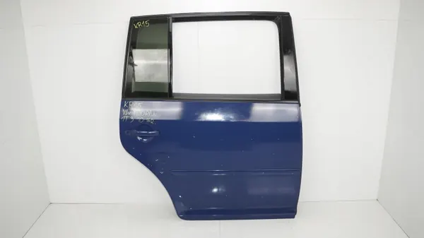Puerta trasera derecha OEM 360199005 para VW Touran 1T3 image 2
