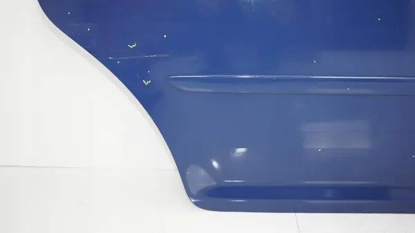 Puerta trasera derecha OEM 360199005 para VW Touran 1T3 image 4