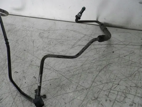 Mangueira direção OEM AK-6-52993 para Opel Vectra C image 5