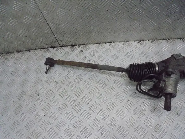 Styrväxel Citroen Xsara Picasso 1.8 16V OEM 96307307 image 2