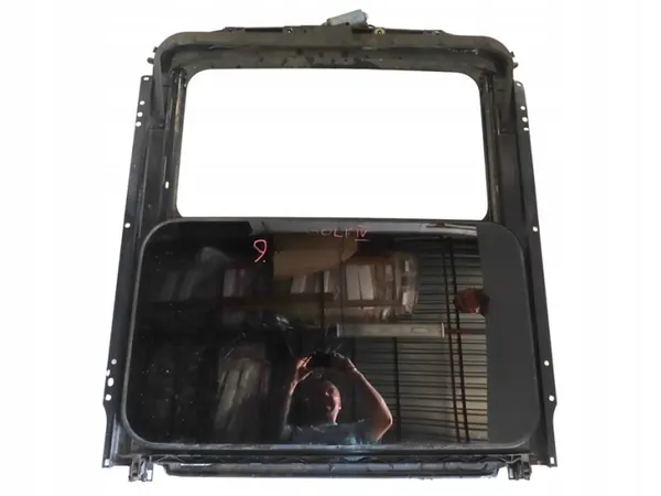 Toit ouvrant OEM 847856913-1 pour VW Golf IV 1997-2003 image 2