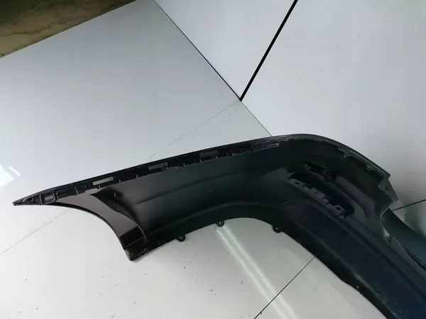 BMW 3 F31 LCI Kombi Lift Paraurti Posteriore image 10